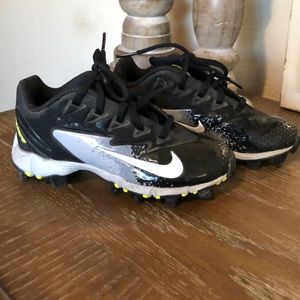 Boys Baseball cleats